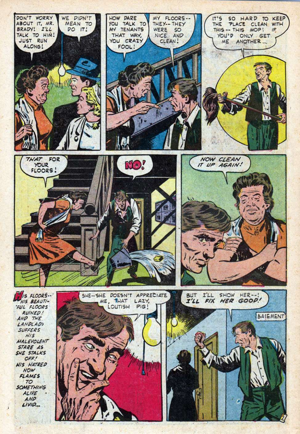 VOLT STRIKE COMICS | Full Naughty | Velina Graves | “Voltage Vixen”