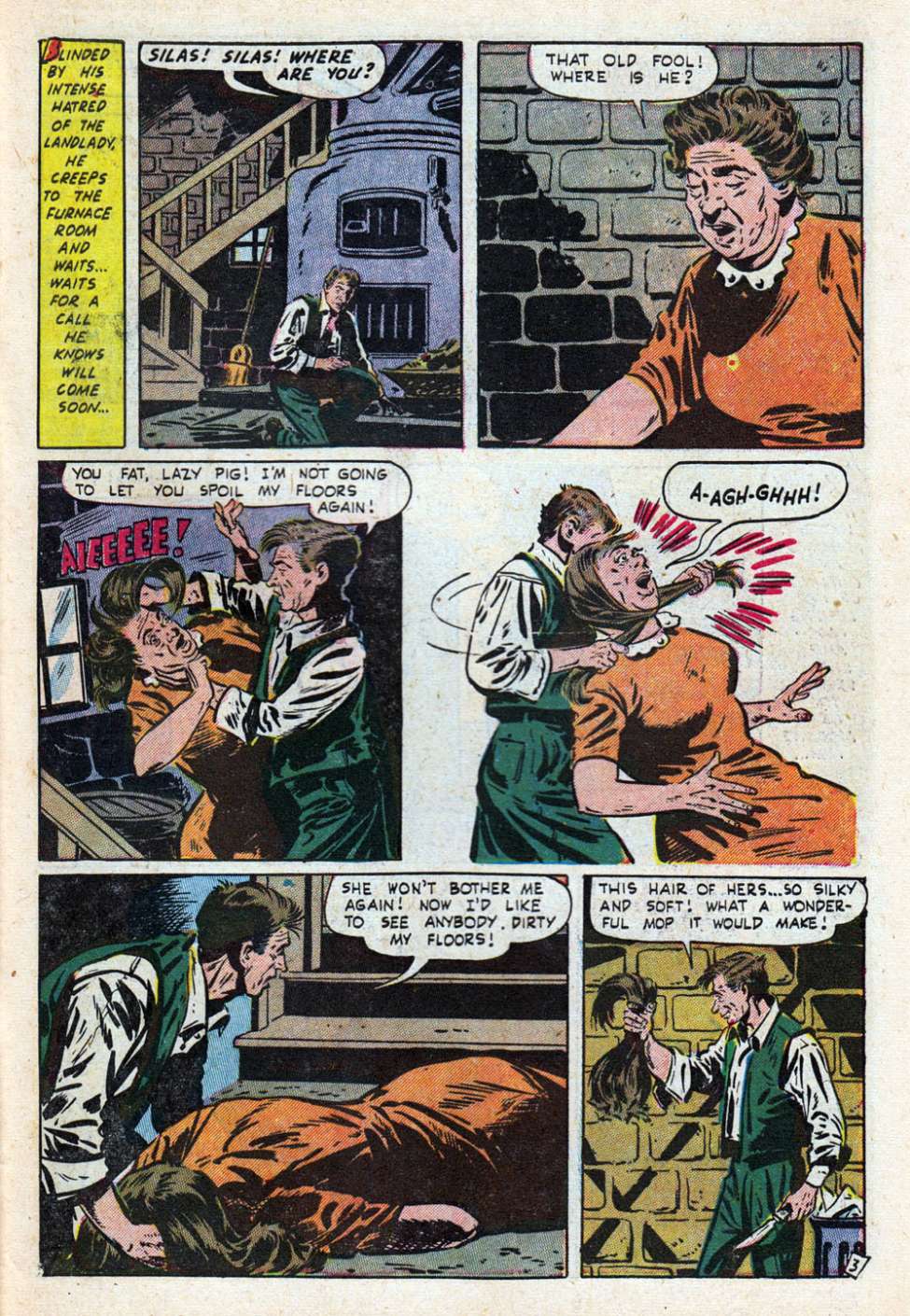 VOLT STRIKE COMICS | Full Naughty | Velina Graves | “Voltage Vixen”