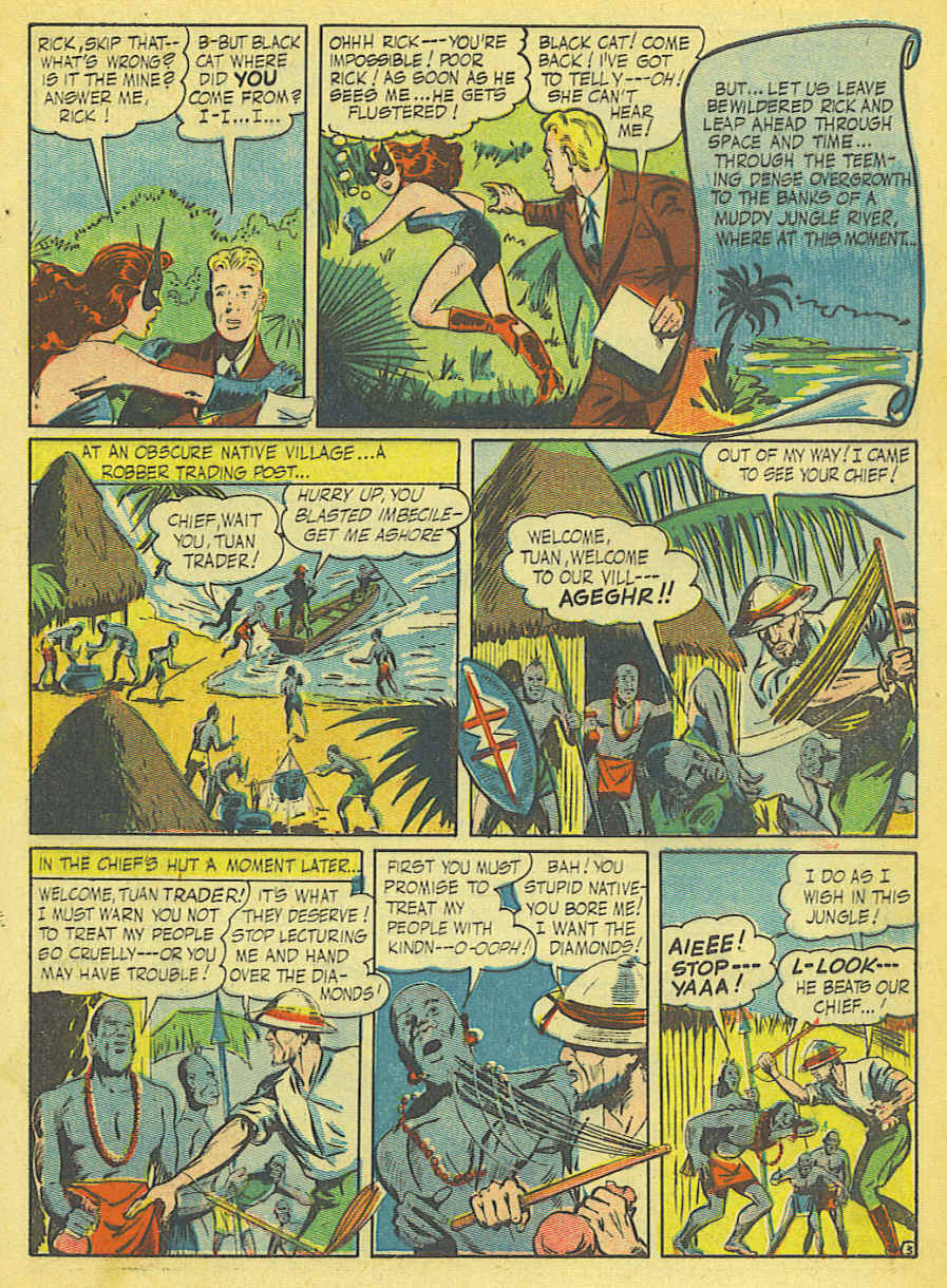 VOLT STRIKE COMICS | Nice | Viora Nightshock | “Neon Alley Afterglow Siren”