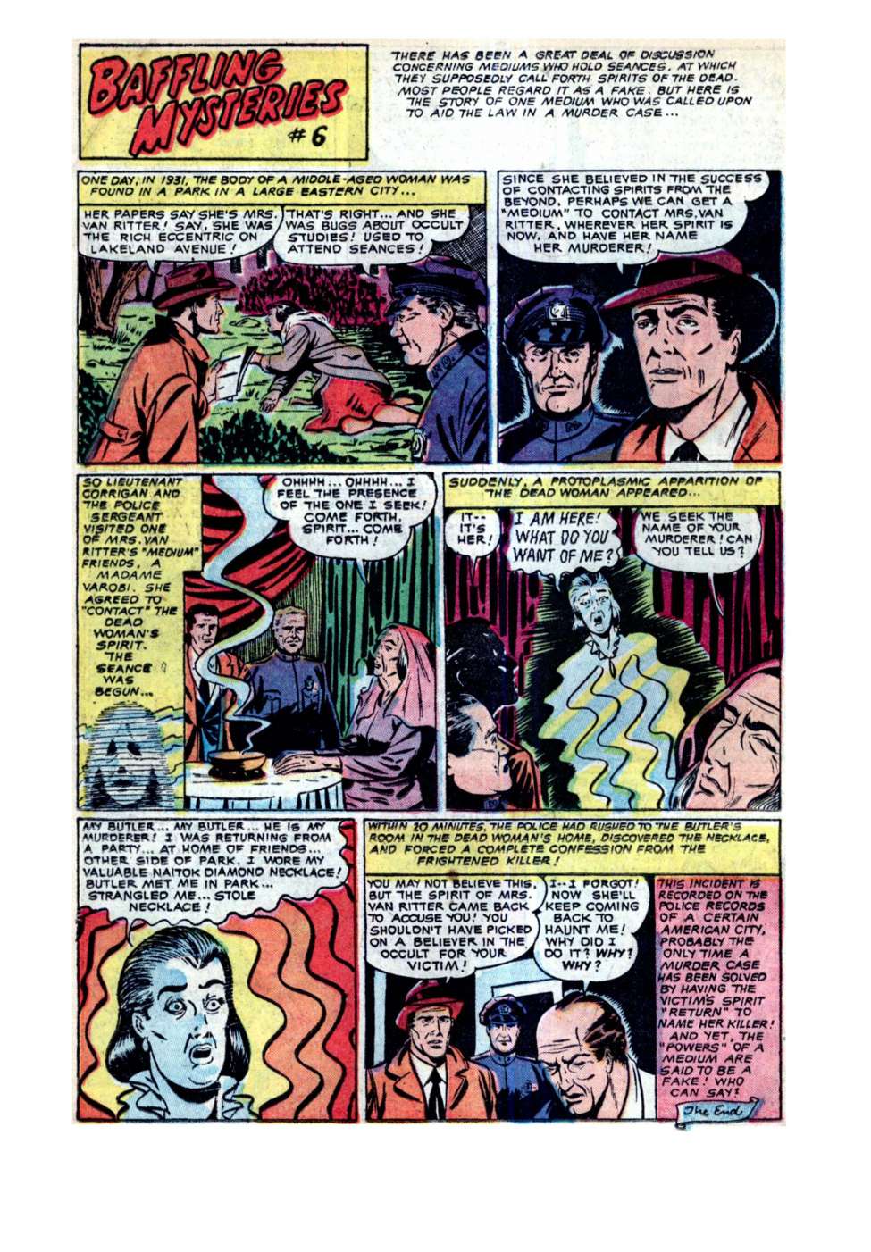 VOLT STRIKE COMICS | Full Naughty | Ember Nocturne | "Wicked Harvest" | NM+ 9.6