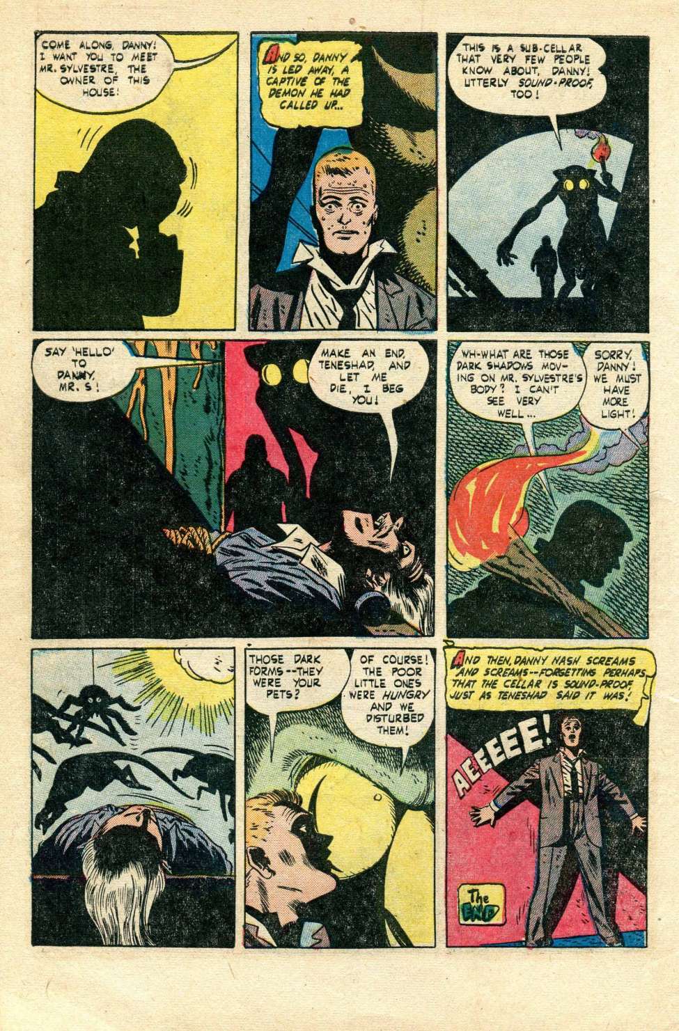 Volt Strike Comics | Full Naughty | Siren Nova | "Juicy Wild Huntress" | NM+ 9.6