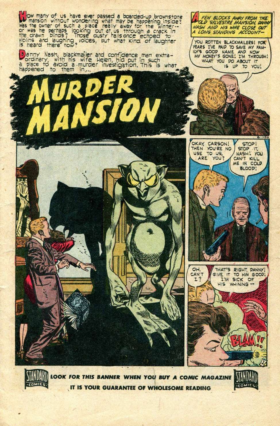 Volt Strike Comics | Full Naughty | Siren Nova | "Juicy Wild Huntress" | NM+ 9.6