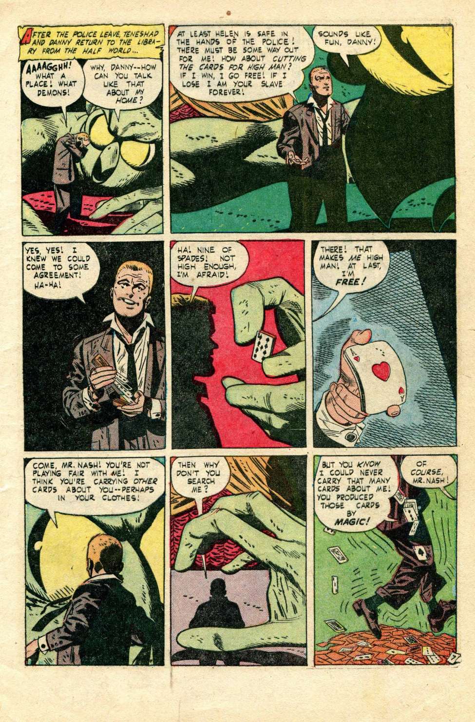 Volt Strike Comics | Full Naughty | Siren Nova | "Juicy Wild Huntress" | NM+ 9.6