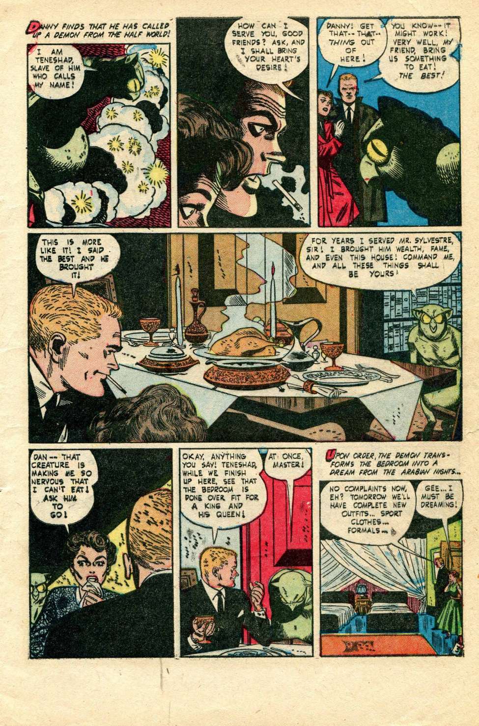 Volt Strike Comics | Full Naughty | Siren Nova | "Juicy Wild Huntress" | NM+ 9.6