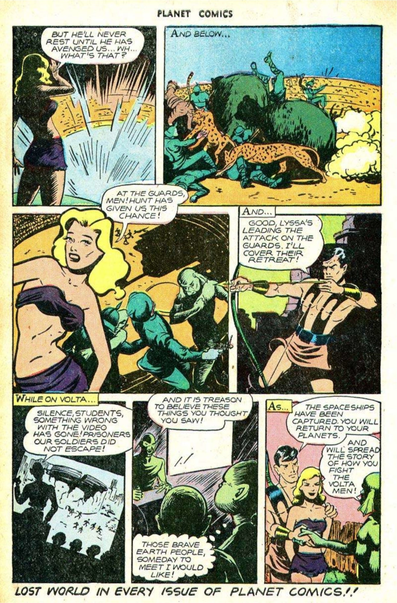 Volt Strike Comics | Full Naughty | "Juicy" | NM+ 9.6